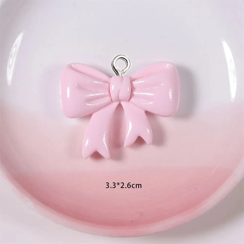 Resin Art Kits For Adults - 10 Peças de Charms de Resina