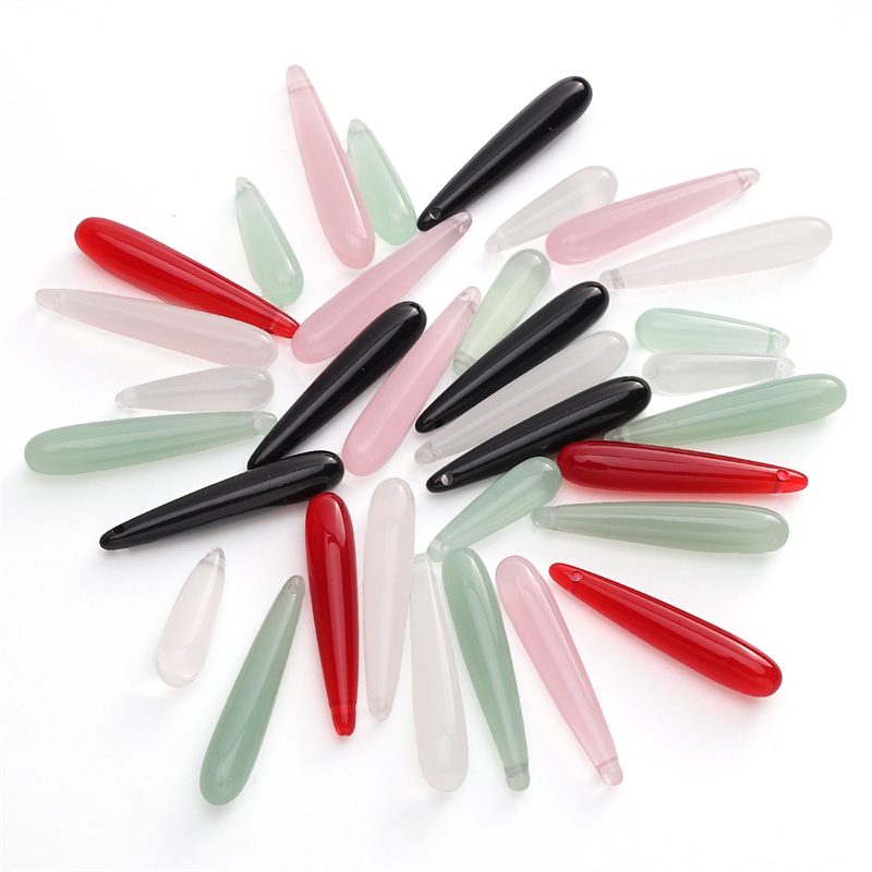 Resin Art Kits For Adults - 5 peças de contas de resina
