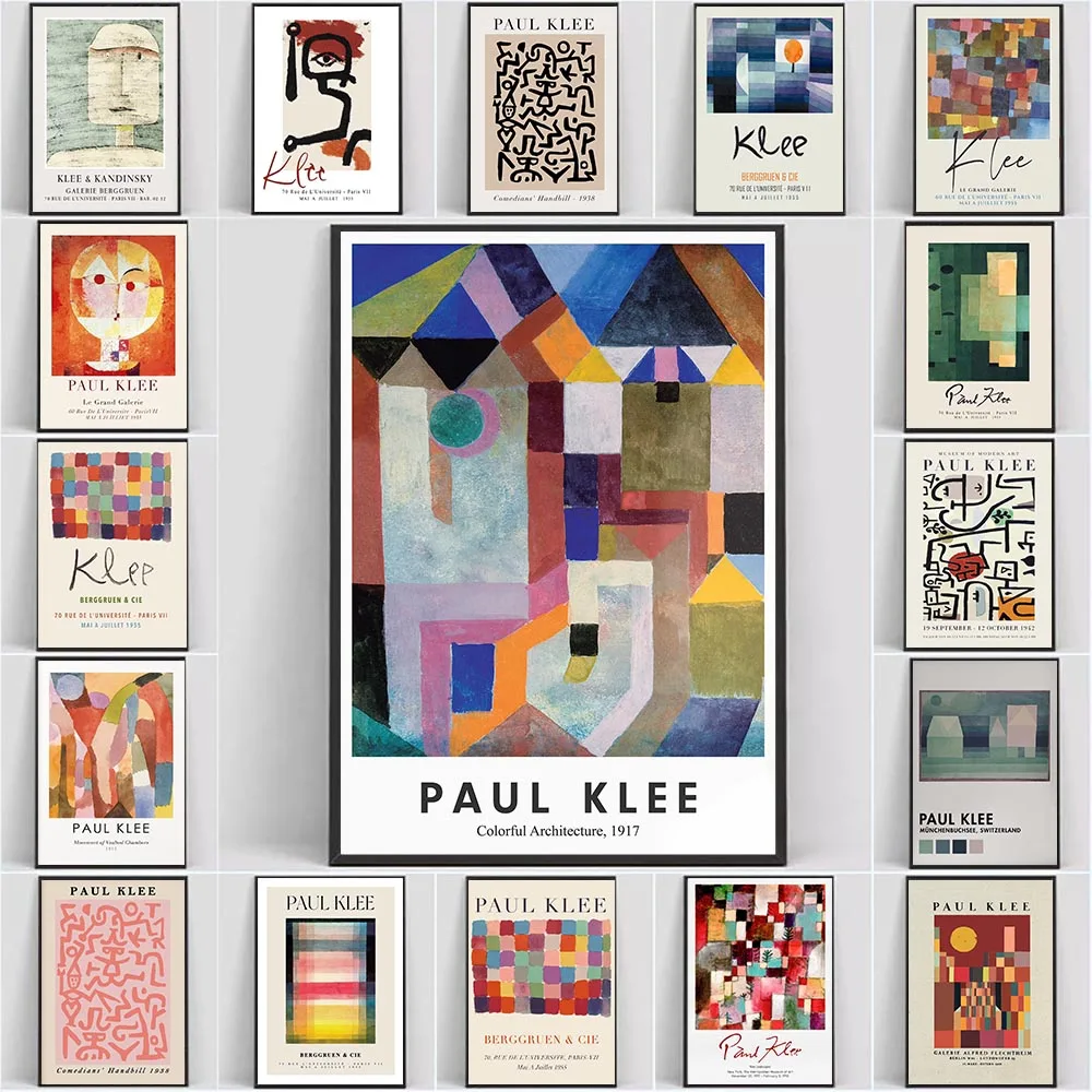 Resin Art Aesthetic - Arte de parede estética abstrata moderna,