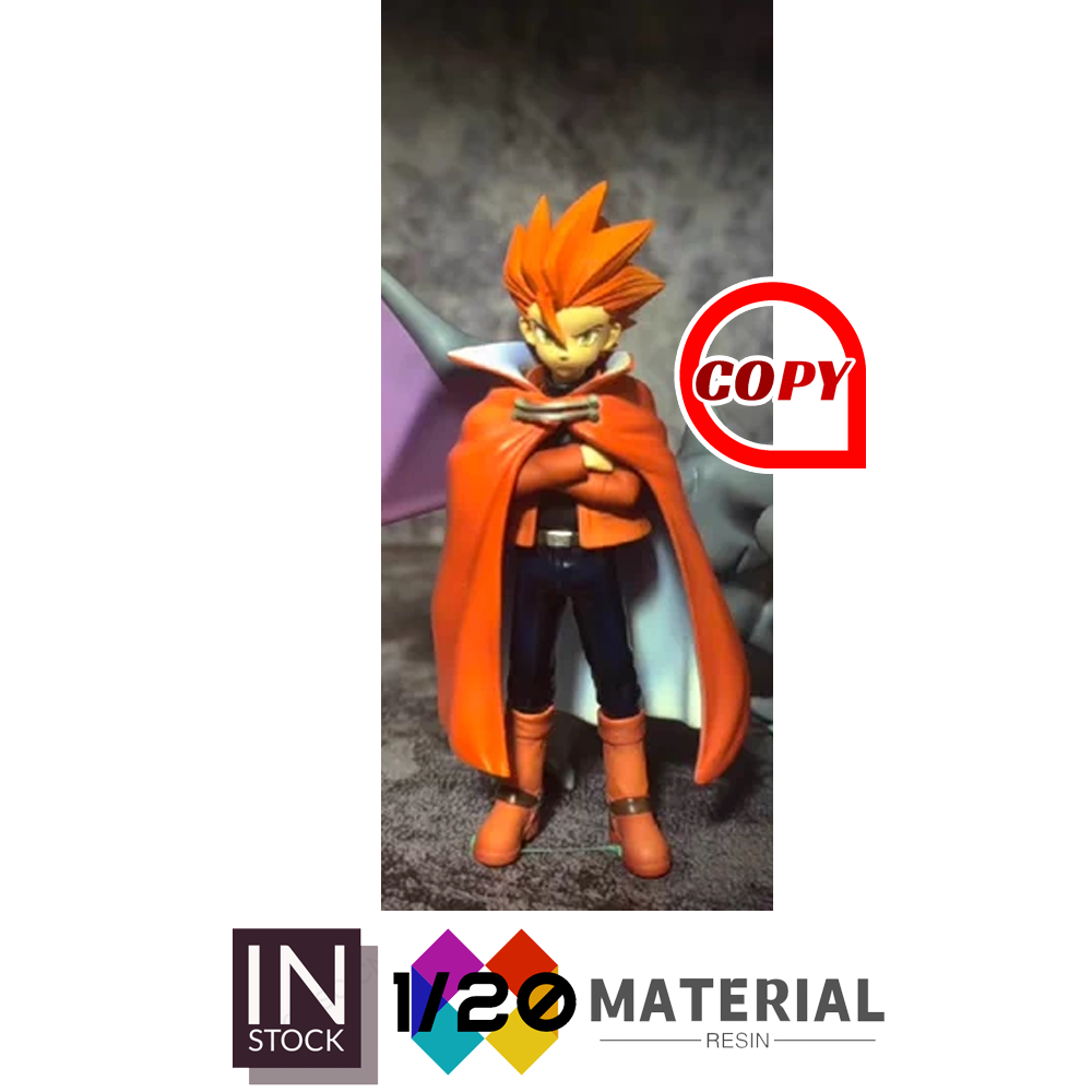 Resin Art World - [Em Estoque] Escala de Resina 1/20