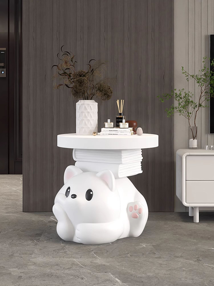 Criativo Animal Urso Estátua M - Resin Art Floor avaliação e preço