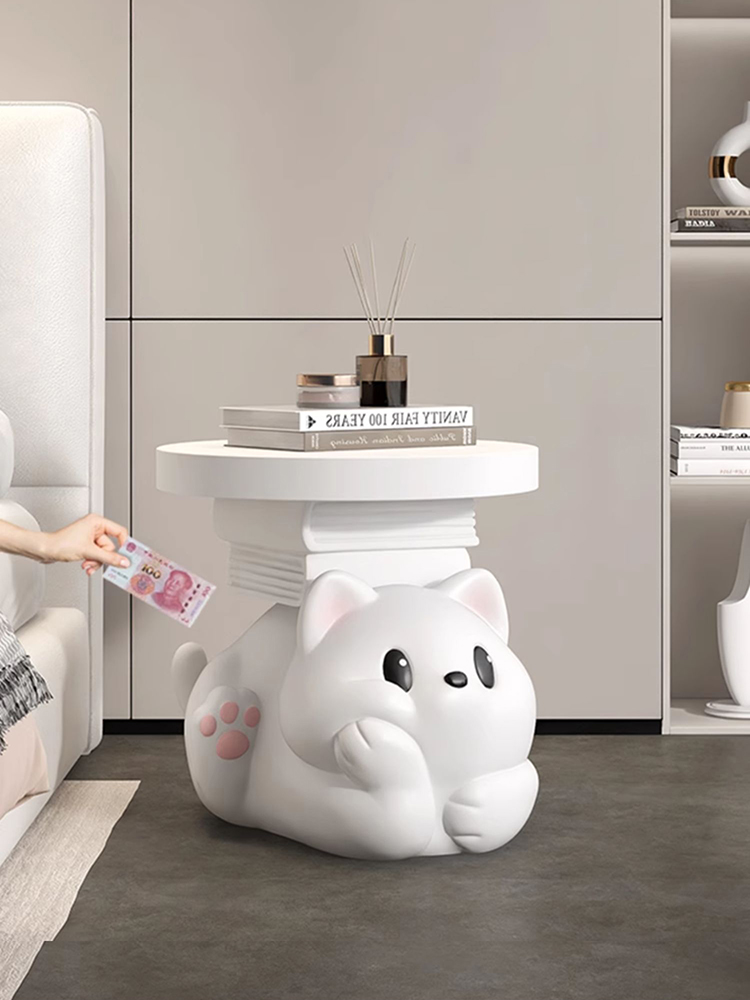 Criativo Animal Urso Estátua M - Resin Art Floor avaliação e preço