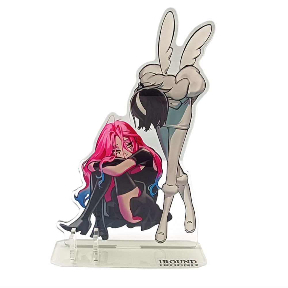 Figura de Anime Alien Stage em - Resin Art Anime avaliação e preço