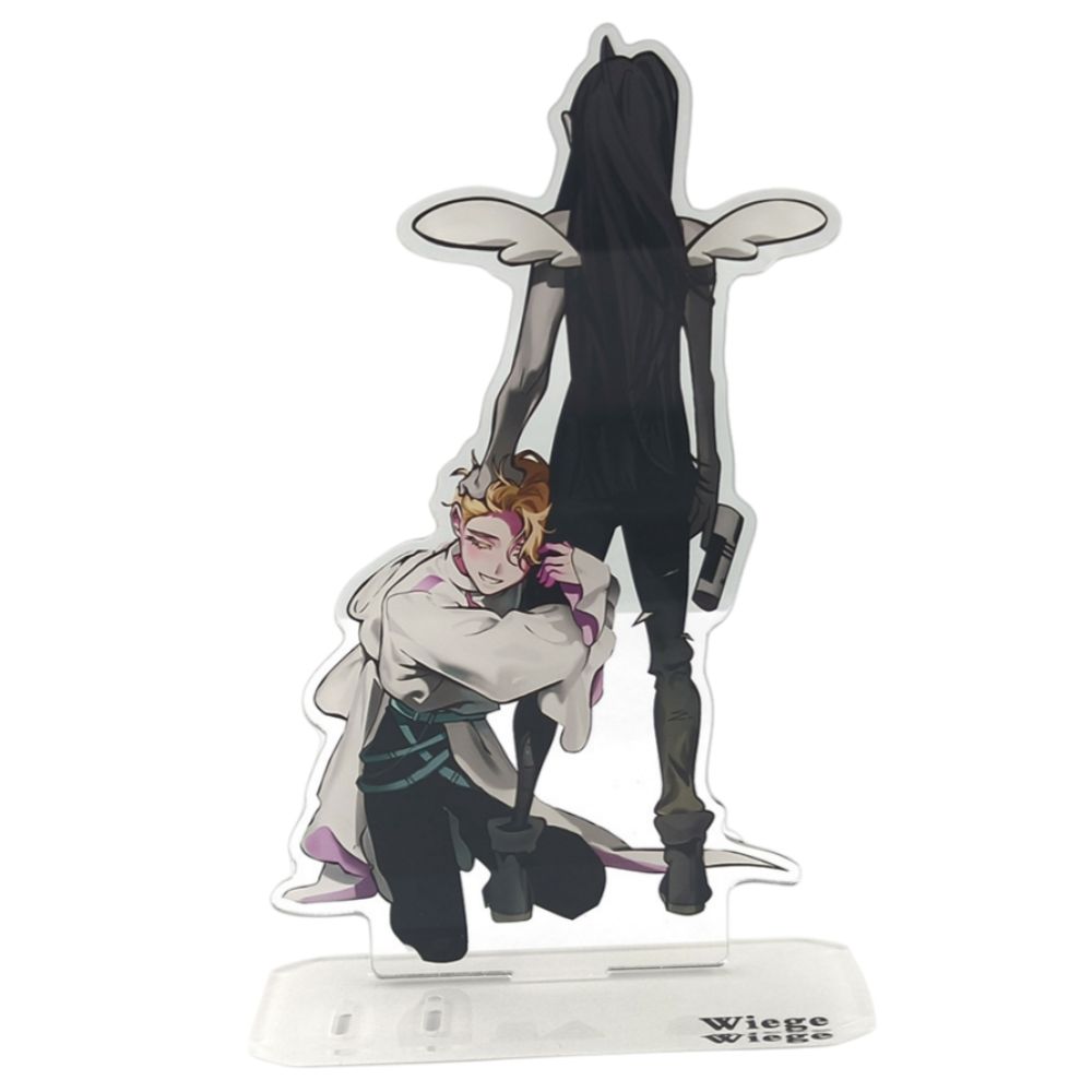 Figura de Anime Alien Stage em - Resin Art Anime avaliação e preço