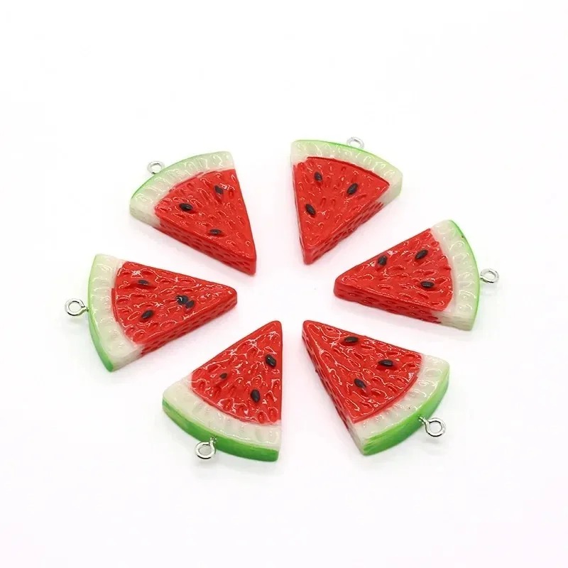10 Peças de Pingentes de Resin - Resin Art Jewellery Kit avaliação e preço