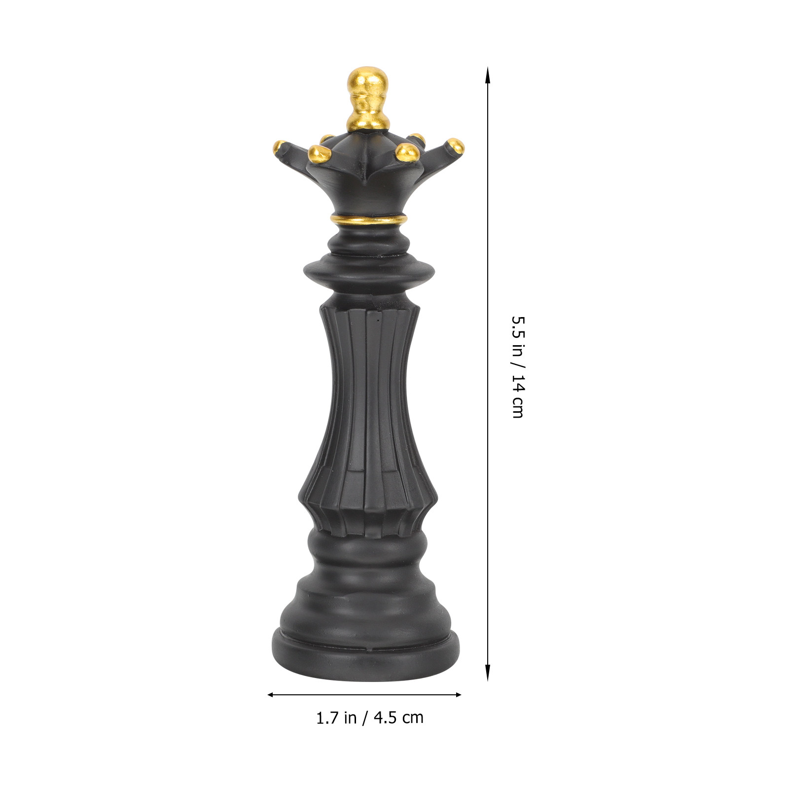 Escultura Decorativa de Resina - Resin Art Design Ideas avaliação e preço