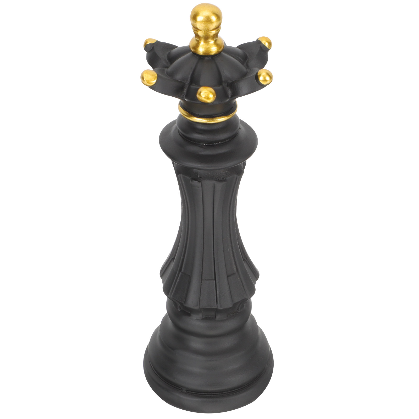 Escultura Decorativa de Resina - Resin Art Design Ideas avaliação e preço