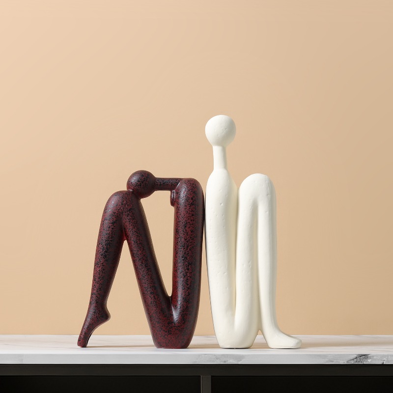 Figuras Abstratas, Minimalismo - Resin Art Aesthetic avaliação e preço