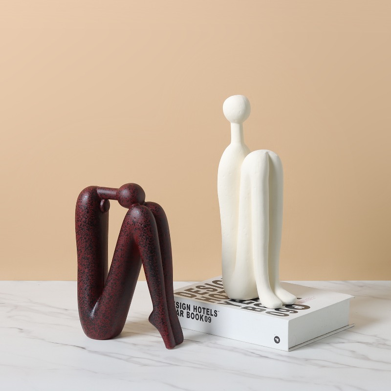 Figuras Abstratas, Minimalismo - Resin Art Aesthetic avaliação e preço