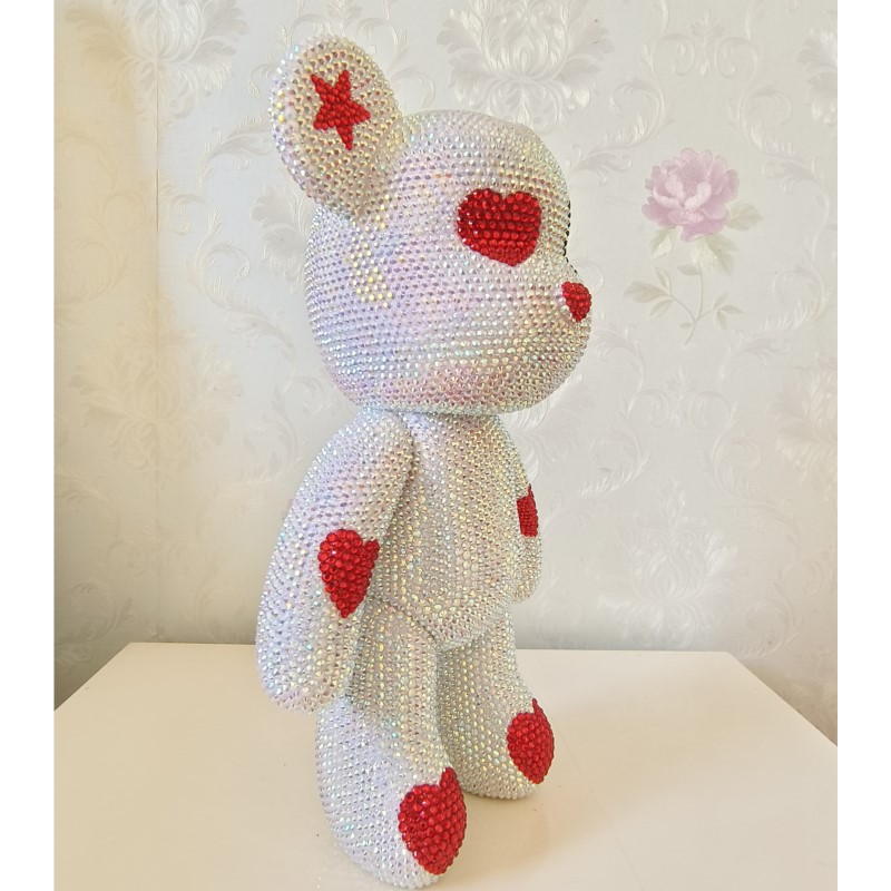 Personalizado strass casamento - Resin Art Design For Wedding avaliação e preço