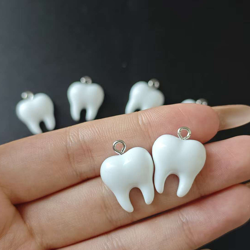 10 peças de pingente de resina - Resin Art Kits For Adults avaliação e preço
