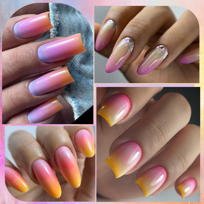 Lilycute temperatura mudança d - Resin Art All avaliação e preço