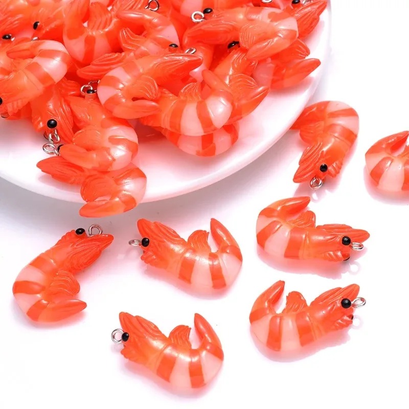 10 Peças de Pingentes de Resin - Resin Art Kits For Adults avaliação e preço