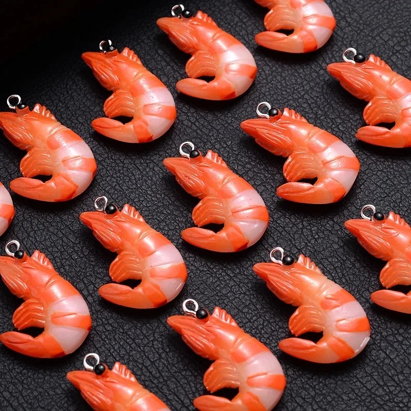 10 Peças de Pingentes de Resin - Resin Art Kits For Adults avaliação e preço