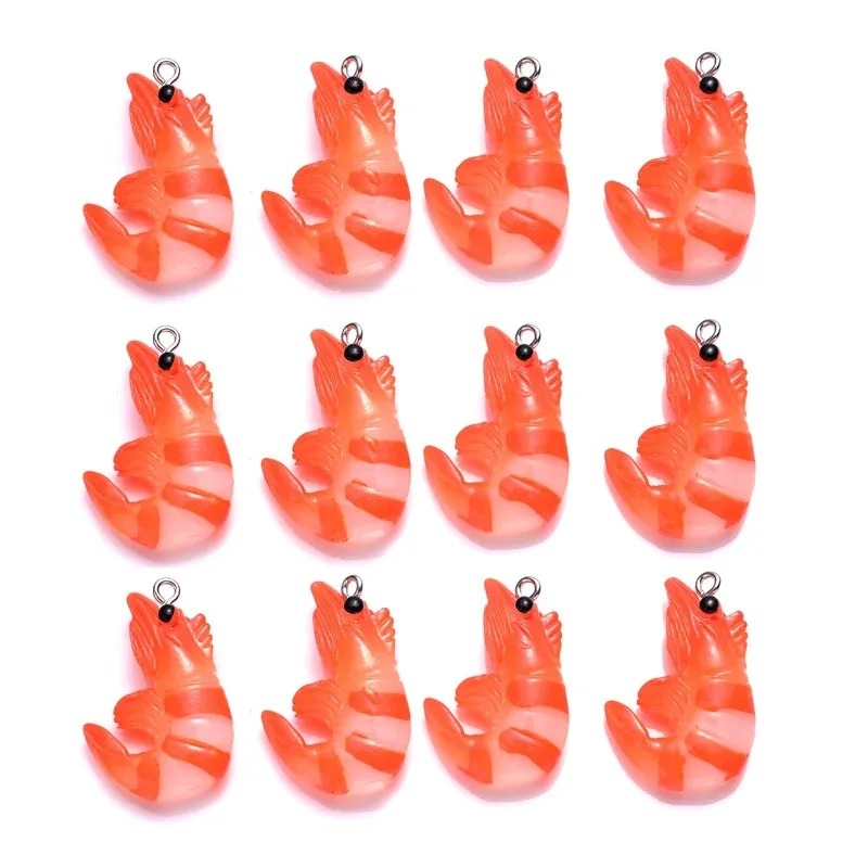 10 Peças de Pingentes de Resin - Resin Art Kits For Adults avaliação e preço