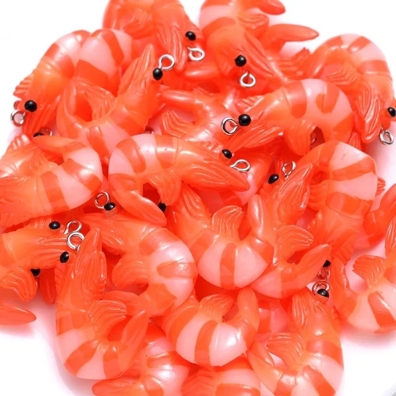 10 Peças de Pingentes de Resin - Resin Art Kits For Adults avaliação e preço