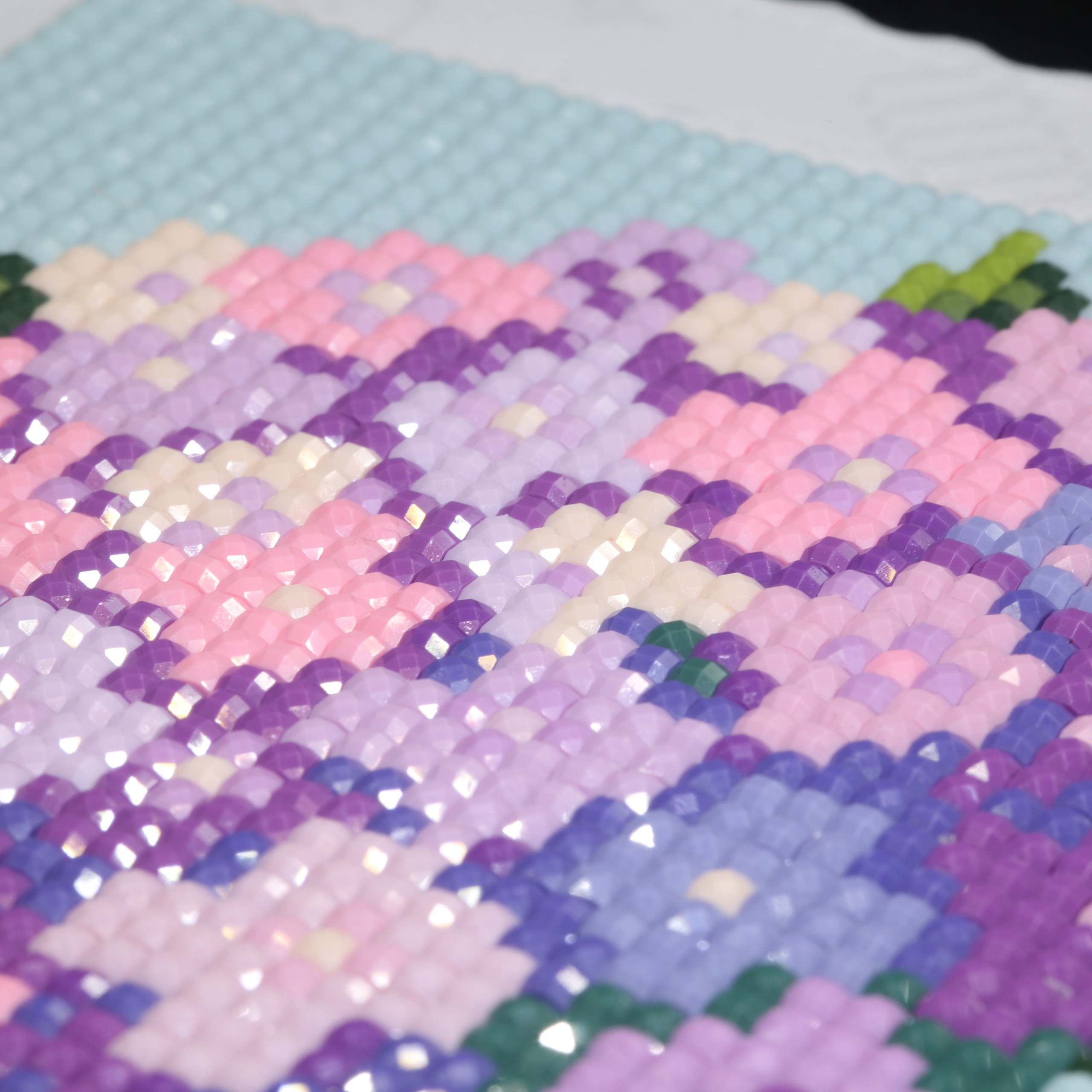 Minigem ®   Kit de Pintura Dia - Resin Art Kit For Beginners avaliação e preço