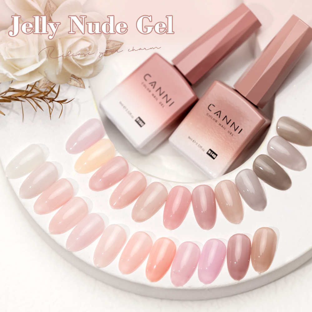 CANNI No TPO HEMA FREE Gel Unh - Resin Art Use avaliação e preço