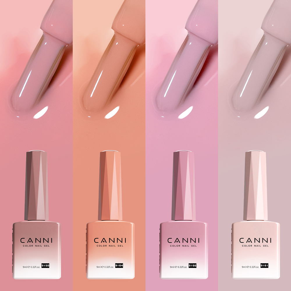 CANNI No TPO HEMA FREE Gel Unh - Resin Art Use avaliação e preço