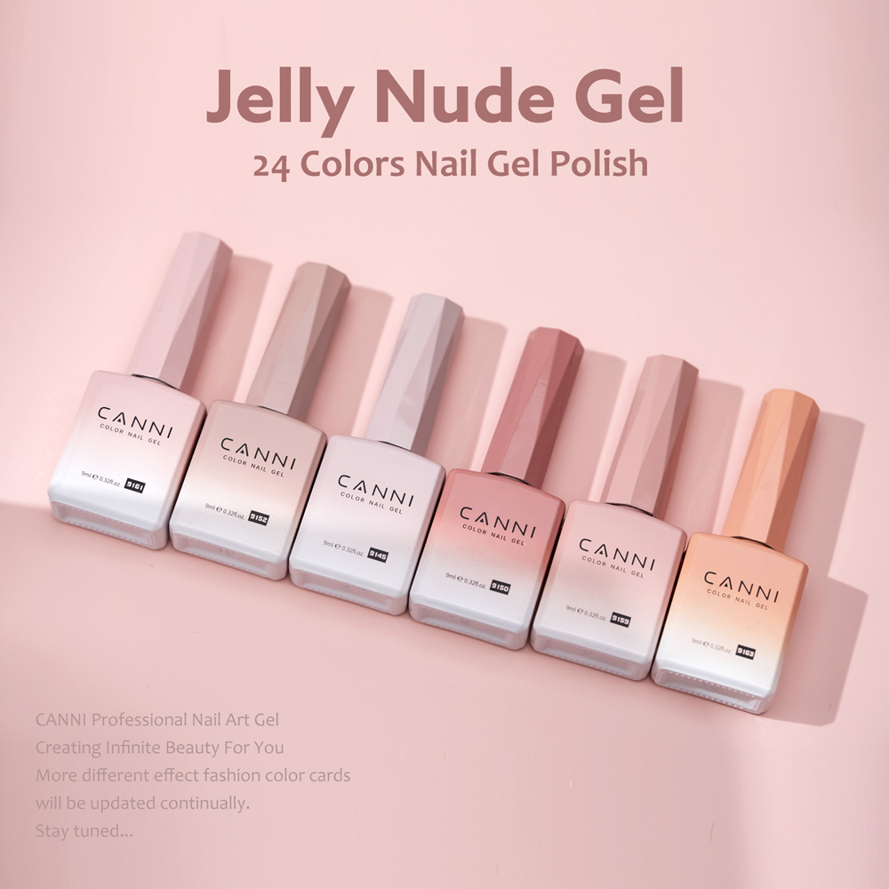 CANNI No TPO HEMA FREE Gel Unh - Resin Art Use avaliação e preço