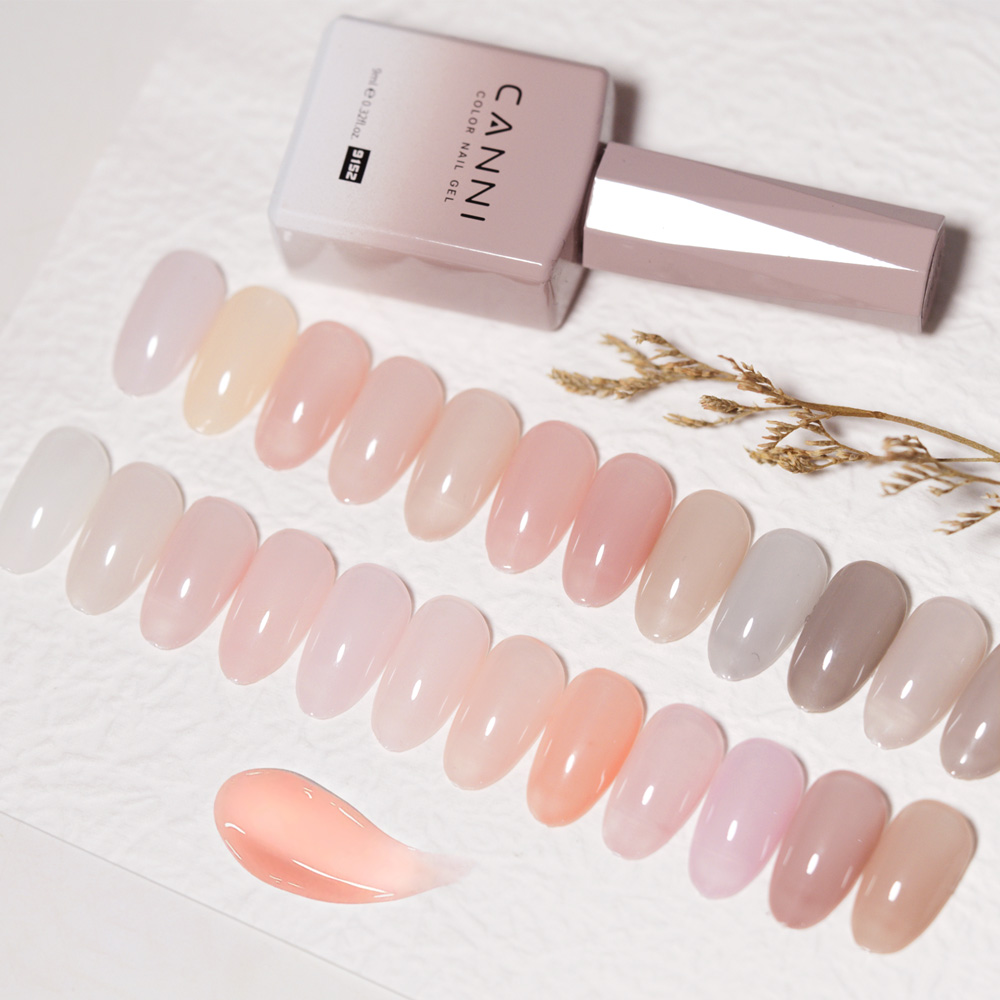 CANNI No TPO HEMA FREE Gel Unh - Resin Art Use avaliação e preço