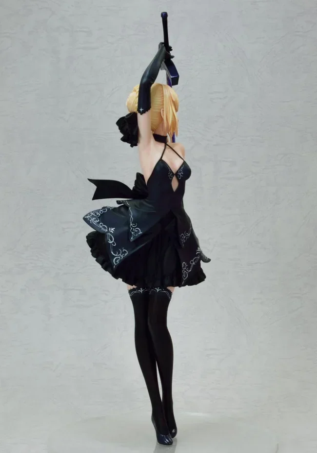 Anime Saber Fate/Grand Order A - Resin Art Online Order avaliação e preço