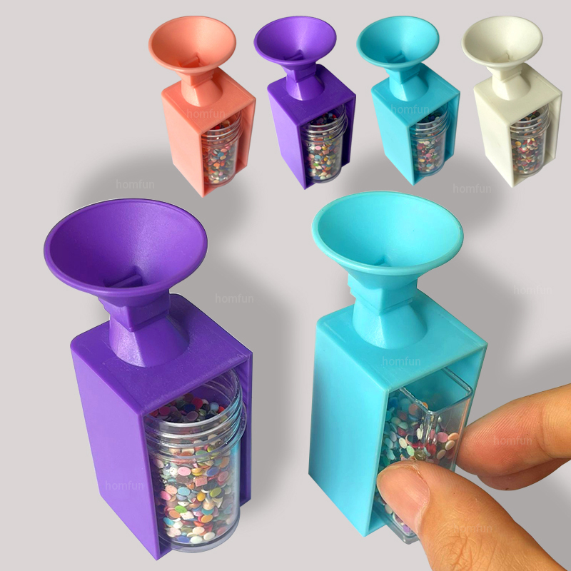 Funil de brocas de pintura par - Resin Art Use avaliação e preço