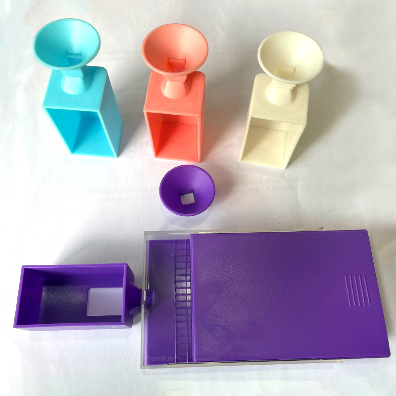 Funil de brocas de pintura par - Resin Art Use avaliação e preço