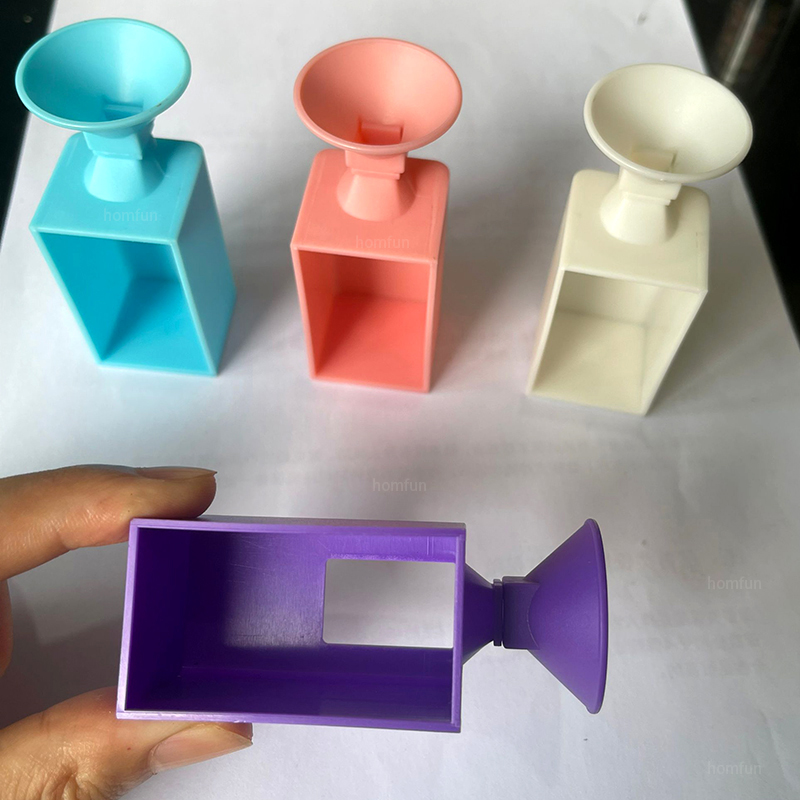 Funil de brocas de pintura par - Resin Art Use avaliação e preço