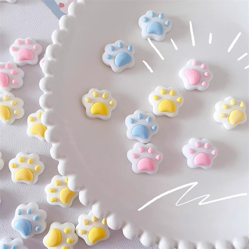 30 Peças de Acessórios Mini Pa - Resin Art Use avaliação e preço