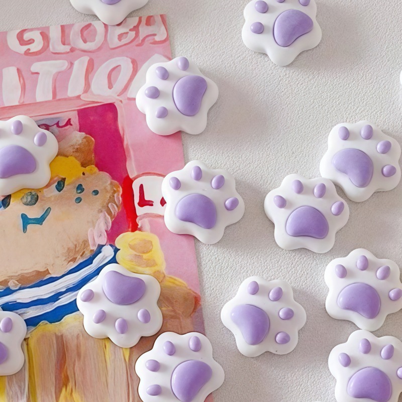 30 Peças de Acessórios Mini Pa - Resin Art Use avaliação e preço
