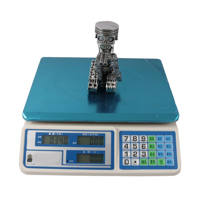 AC76 - Escultura Artesanal de  - Resin Art Use avaliação e preço