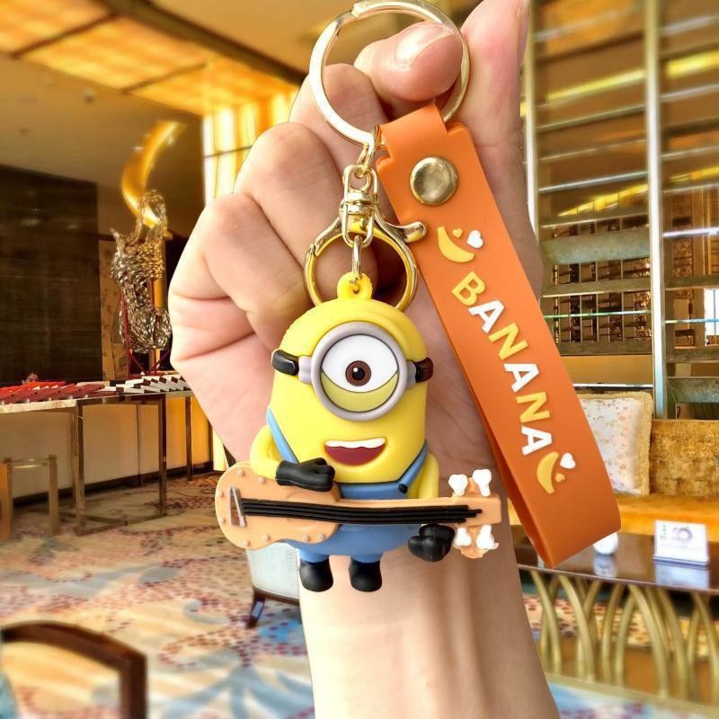 Bonecos de Desenho Animado Min - Resin Art Toys avaliação e preço