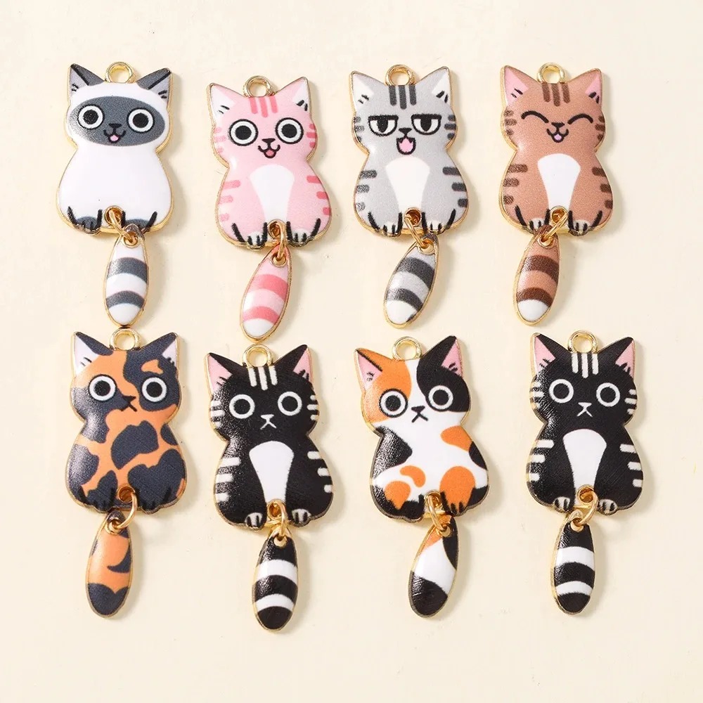 10 peças de pingentes de resin - Resin Art Kits For Adults avaliação e preço