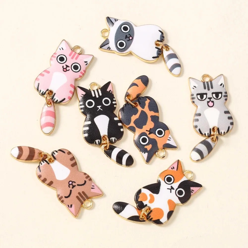 10 peças de pingentes de resin - Resin Art Kits For Adults avaliação e preço
