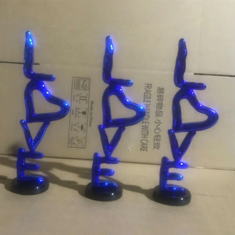 Decorações Artísticas de Letra - Resin Art Gallery avaliação e preço
