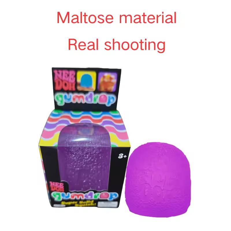 Brinquedo Sensorial Antiestres - Resin Art Toys avaliação e preço