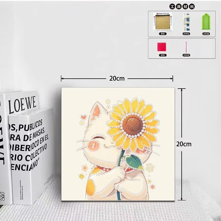 Kit de Pintura DIY de Arte com - Resin Art Kit For Beginners avaliação e preço