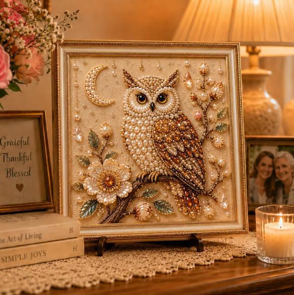 Kit de Pintura DIY de Arte com - Resin Art Kit For Beginners avaliação e preço