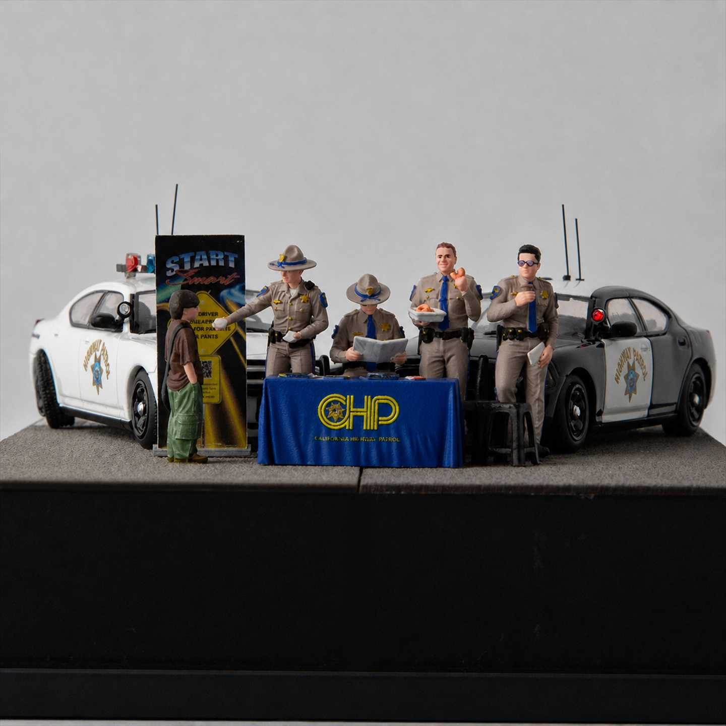 Figuras de Resina em Escala 1/ - Resin Art Anime avaliação e preço