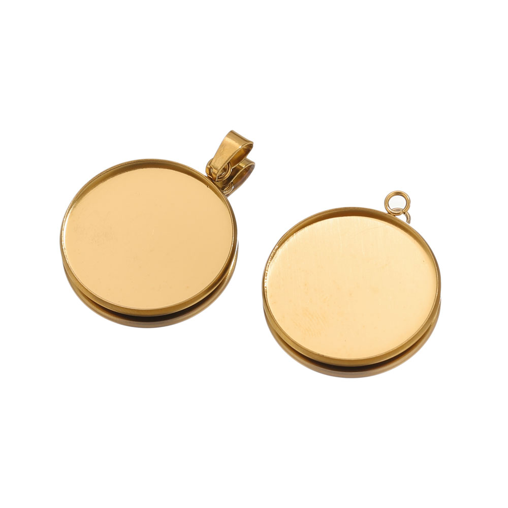 10 pçs pingentes de ouro de aç - Resin Art Kits For Adults avaliação e preço