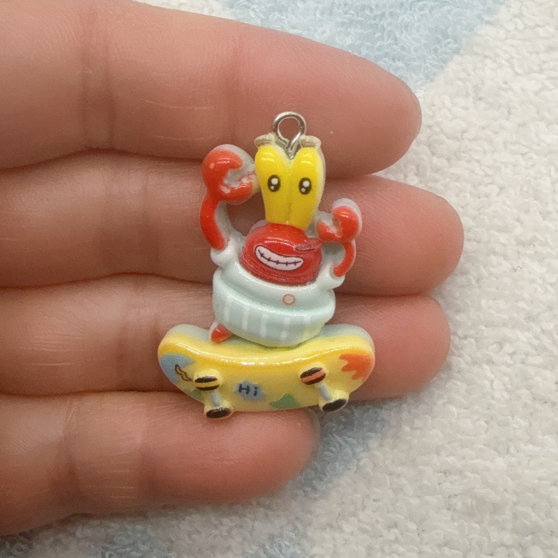 10 peças de pingente de resina - Resin Art Kits For Adults avaliação e preço