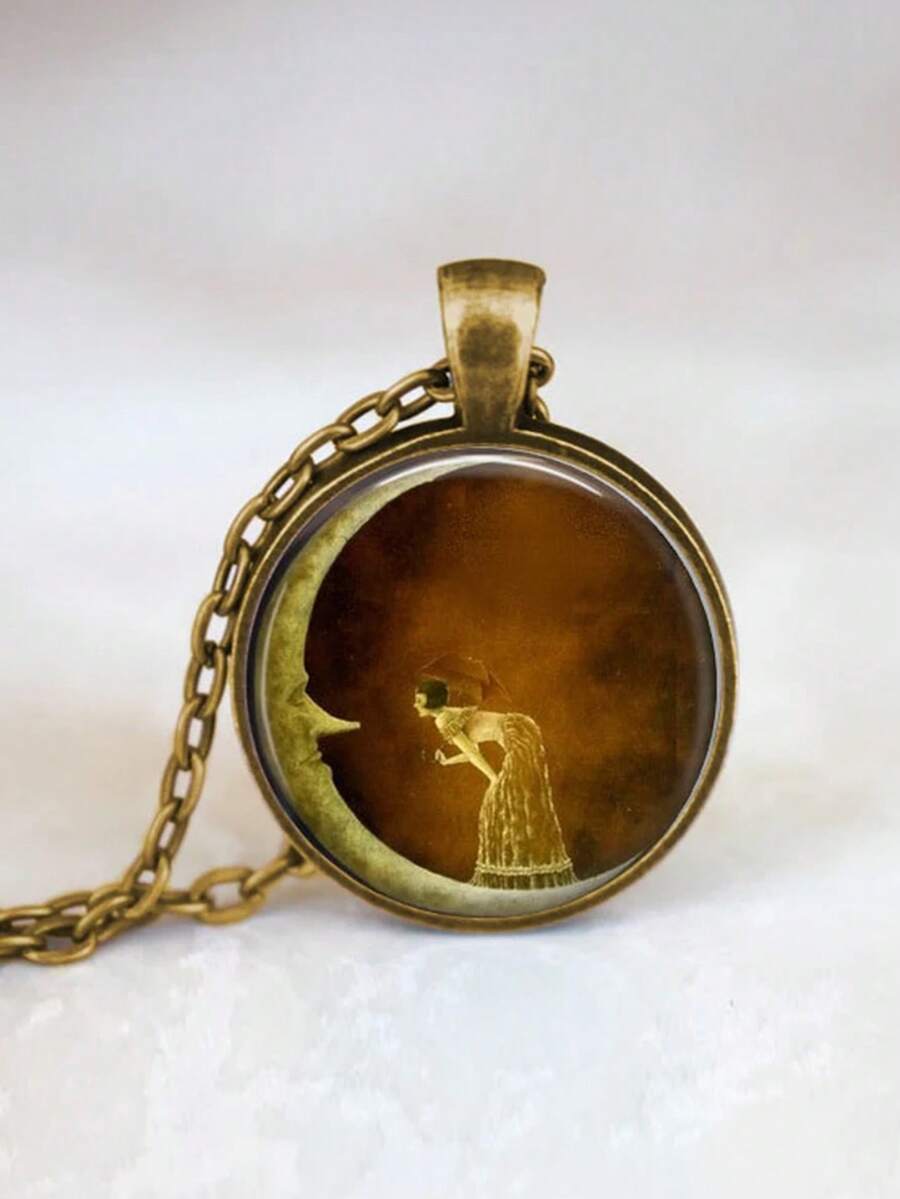 suteyi Mulher na Lua, Obra de  - Resin Art All avaliação e preço