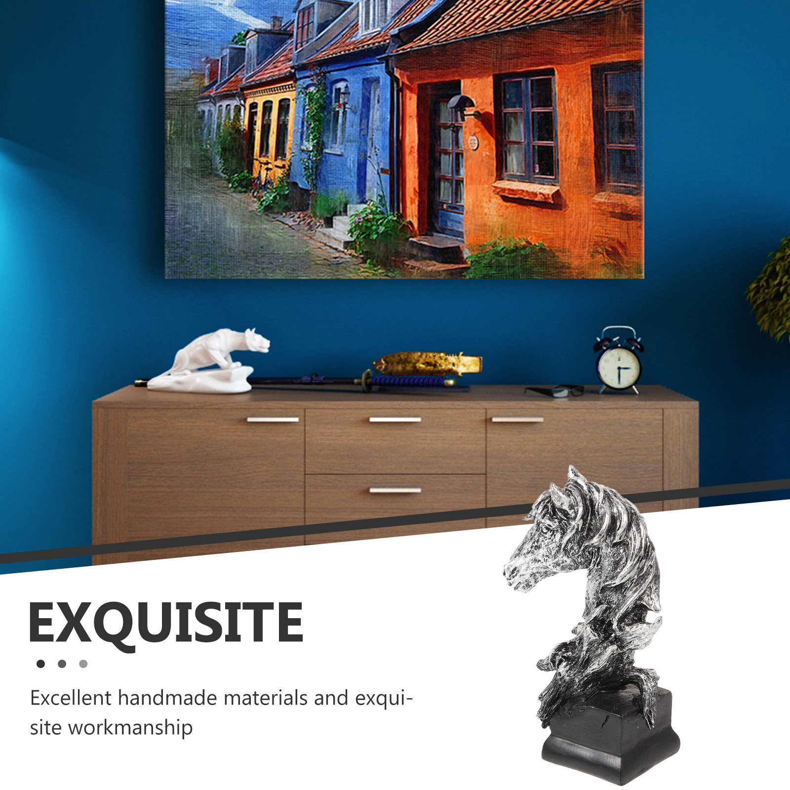 Decoração artesanal em resina  - Resin Art Use avaliação e preço