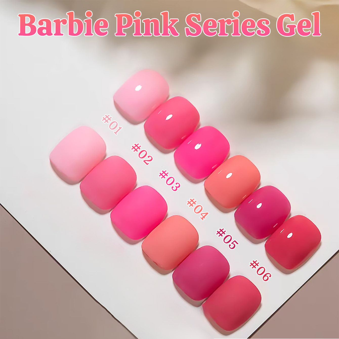 ZH1PCS Esmalte em Gel Rosa Que - Resin Art Of Rose avaliação e preço
