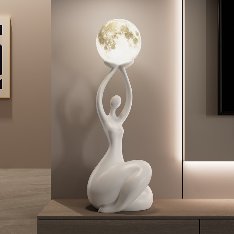 Ornamento de arte abstrata DSA - Resin Art Floor avaliação e preço