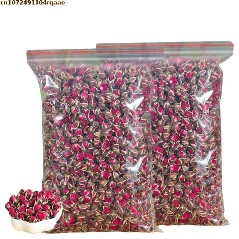 800g Flores Secas 100% Naturai - Resin Art Of Rose avaliação e preço