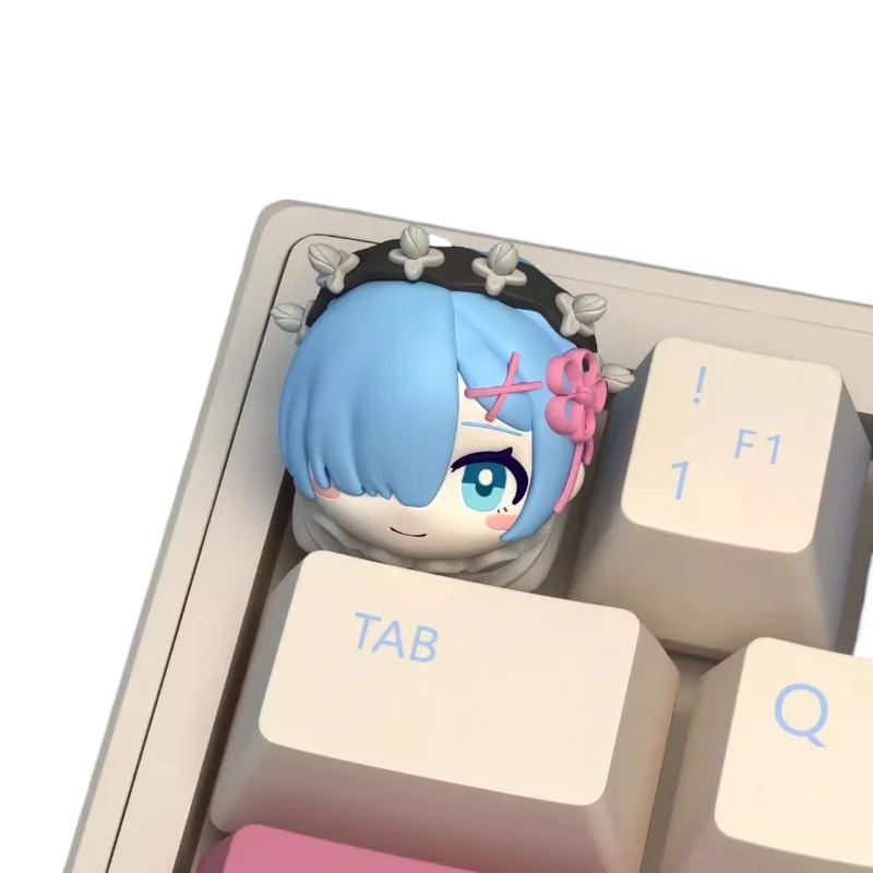 Re: Zero Criando Vida em Outro - Resin Art World avaliação e preço