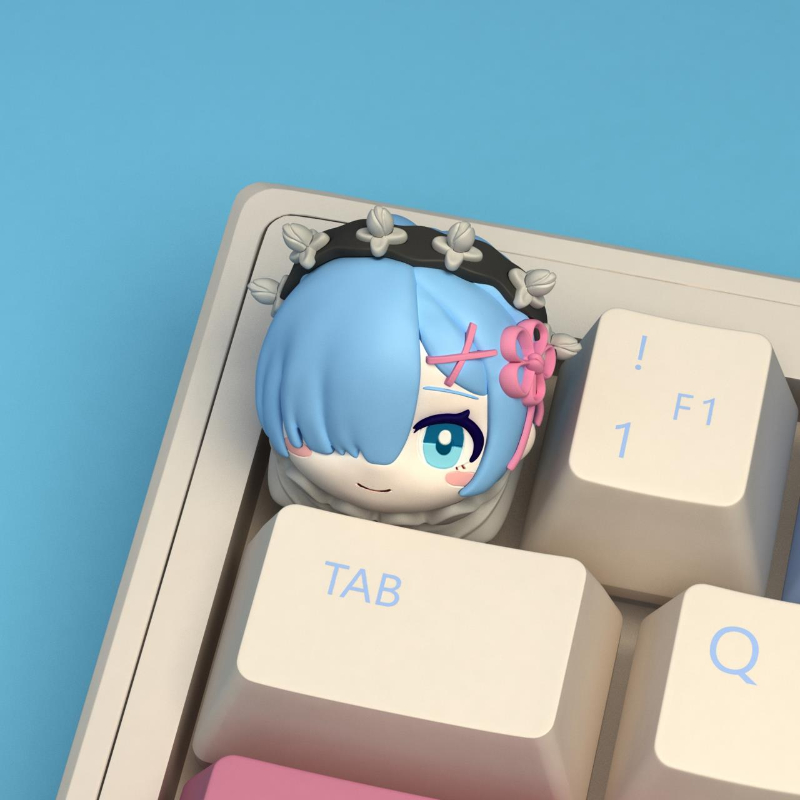 Re: Zero Criando Vida em Outro - Resin Art World avaliação e preço