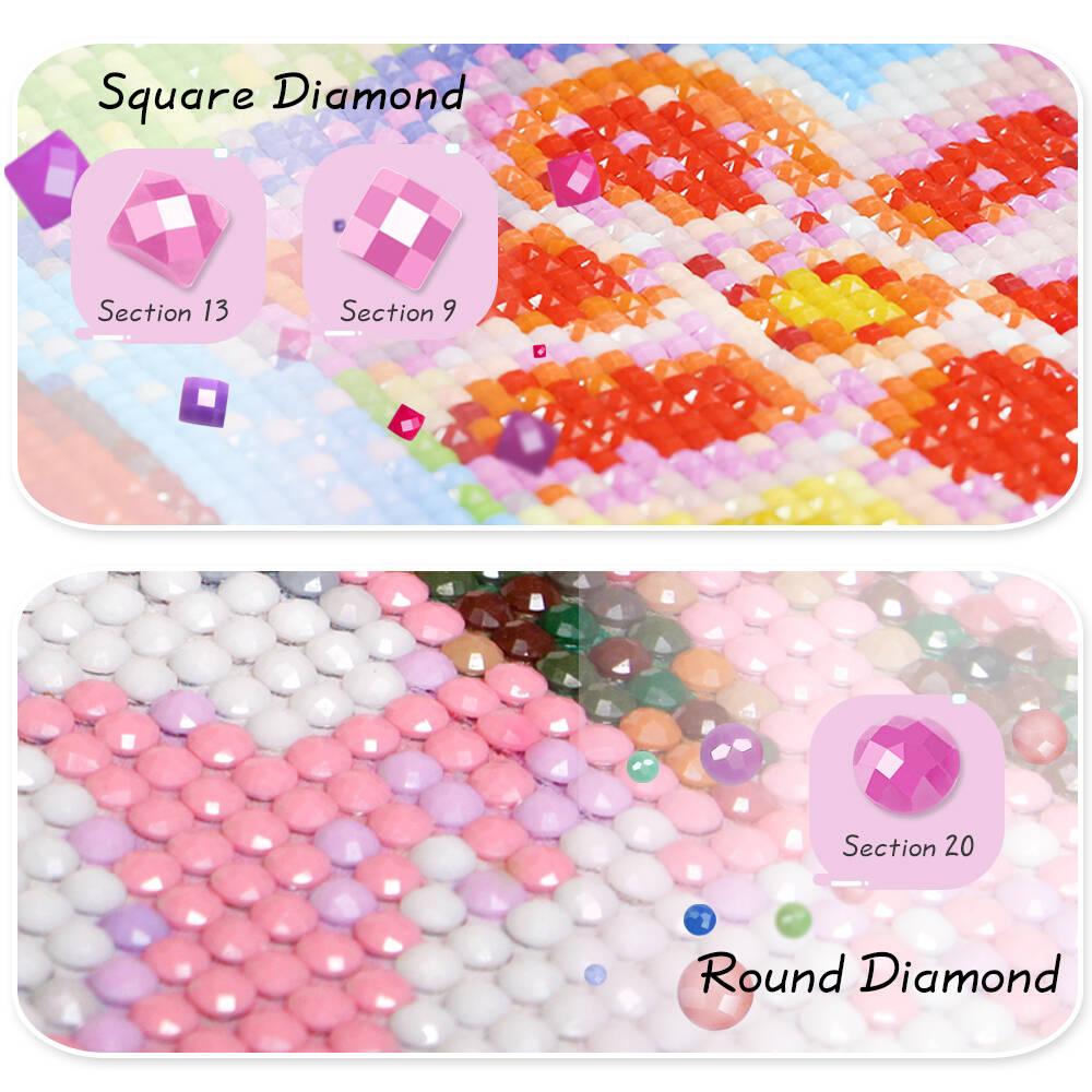 Novidades Huacan 2025: Kit Com - Resin Art Kit For Beginners avaliação e preço